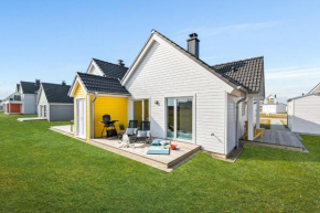 Ferienwohnung Strandkinder Olpenitz in Olpenitz